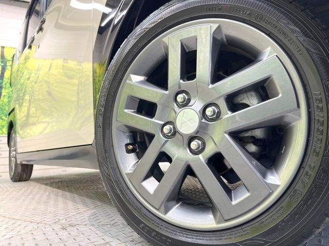 MITSUBISHI DELICA MINI 2024