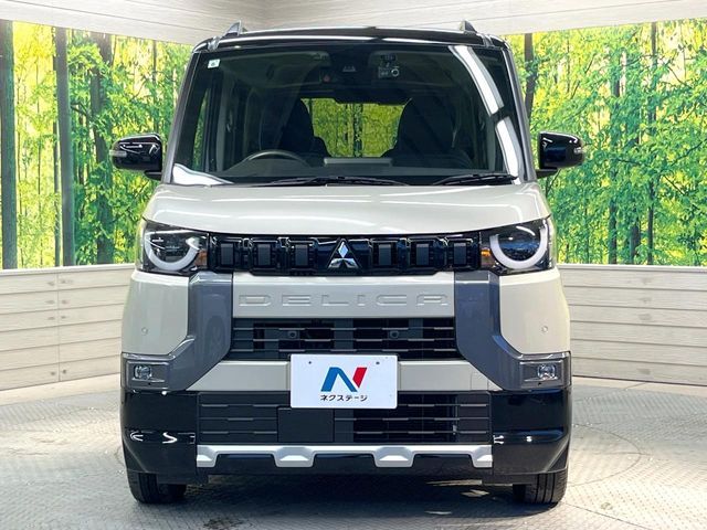 MITSUBISHI DELICA MINI 2024