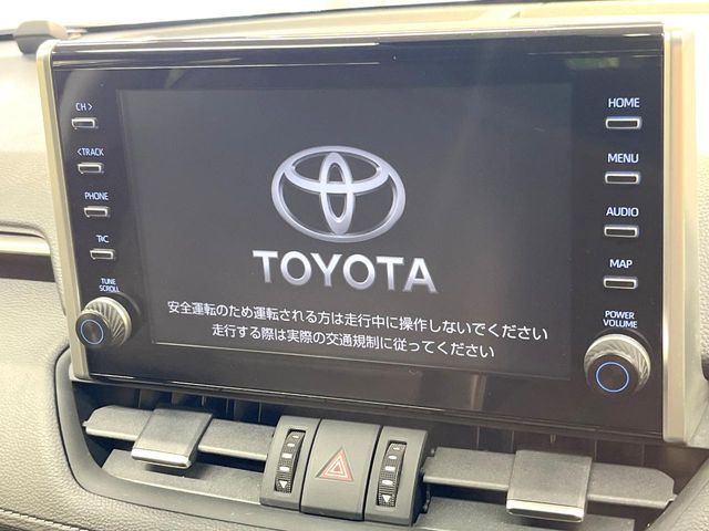 TOYOTA RAV4 4WD 2022