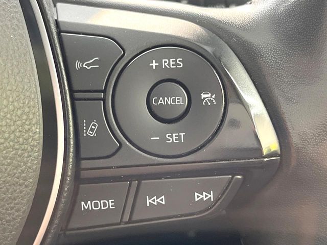 TOYOTA RAV4 4WD 2022