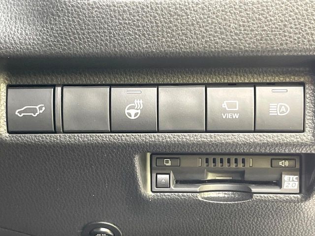 TOYOTA RAV4 4WD 2022