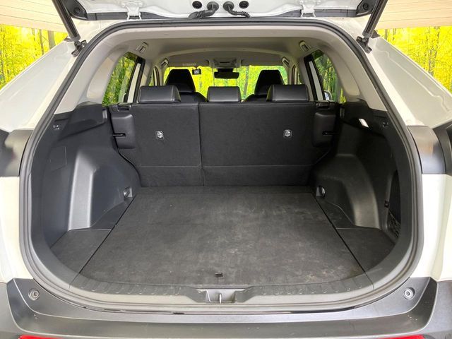 TOYOTA RAV4 4WD 2022