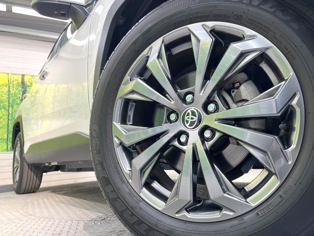 TOYOTA RAV4 4WD 2022