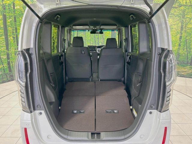 HONDA N BOX CUSTOM 2018