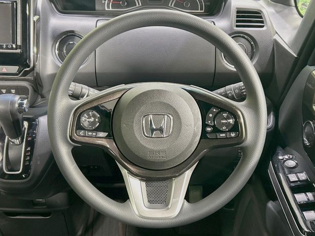 HONDA N BOX CUSTOM 2018