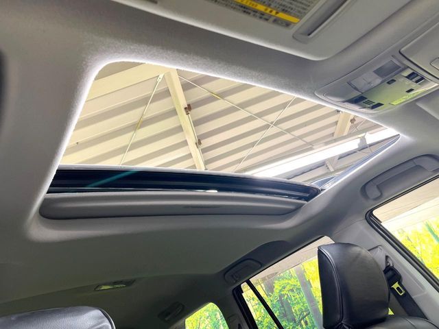 TOYOTA LANDCRUISER PRADO 2017