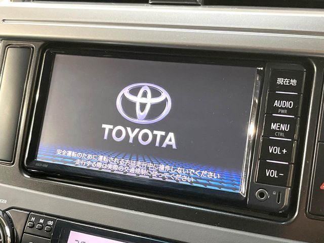 TOYOTA LANDCRUISER PRADO 2017