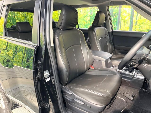 TOYOTA LANDCRUISER PRADO 2017