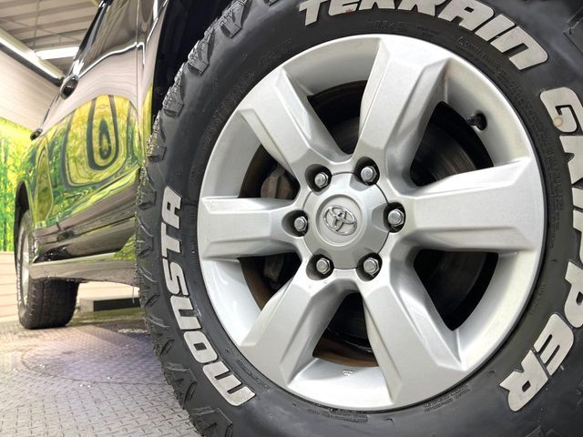 TOYOTA LANDCRUISER PRADO 2017