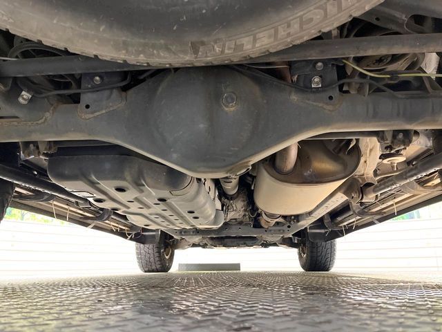 TOYOTA LANDCRUISER PRADO 2017