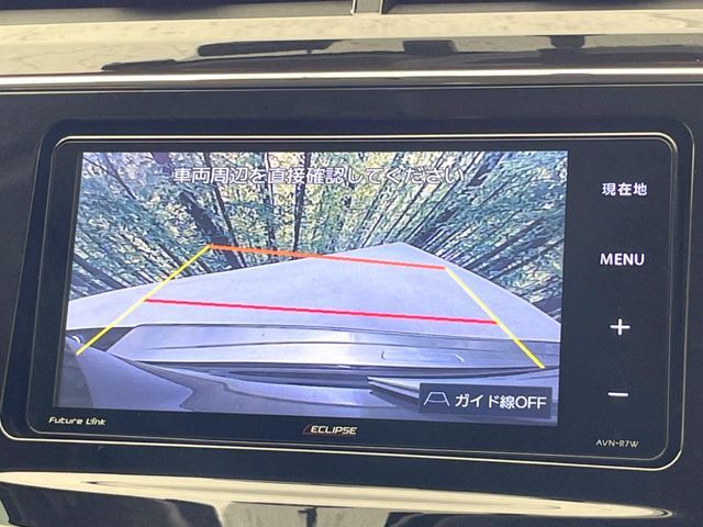 TOYOTA PRIUS Alpha 2017