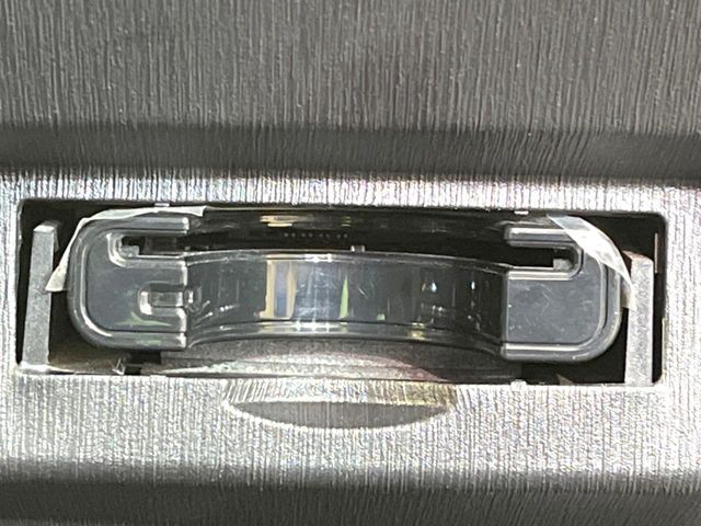 TOYOTA PRIUS Alpha 2017