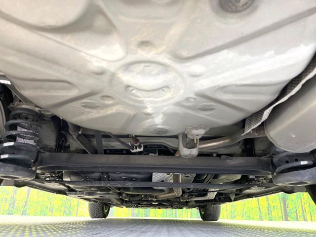 TOYOTA PRIUS Alpha 2017