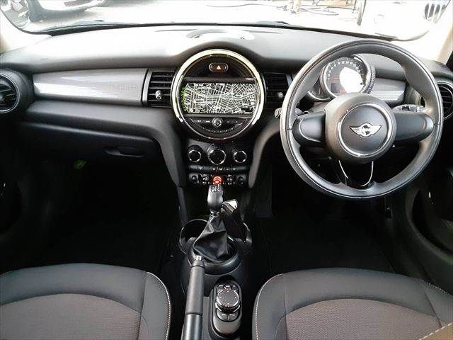 BMW BMW MINI COOPER D 5DOOR 2016