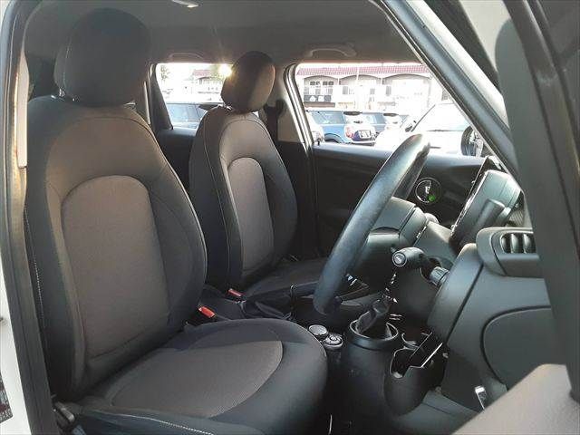 BMW BMW MINI COOPER D 5DOOR 2016