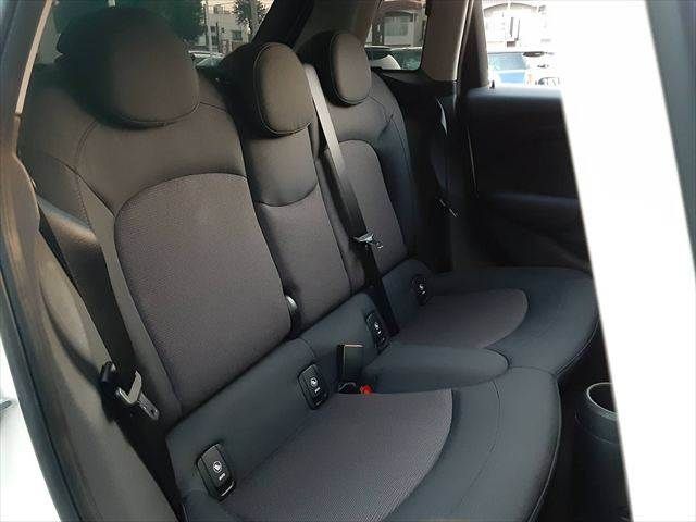 BMW BMW MINI COOPER D 5DOOR 2016