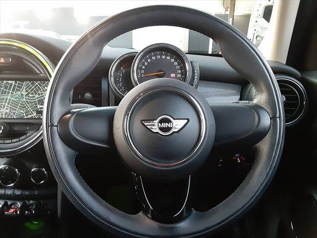 BMW BMW MINI COOPER D 5DOOR 2016