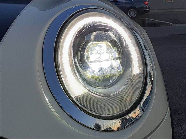 BMW BMW MINI COOPER D 5DOOR 2016