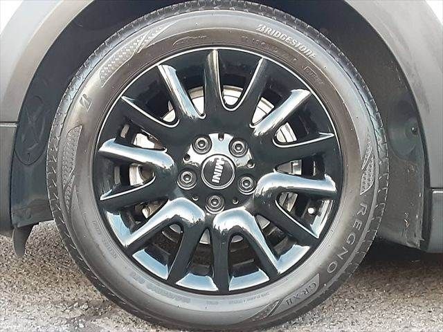 BMW BMW MINI COOPER D 5DOOR 2016