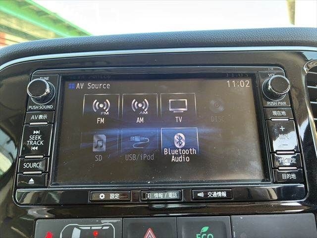 MITSUBISHI OUTLANDER PHEV 2016