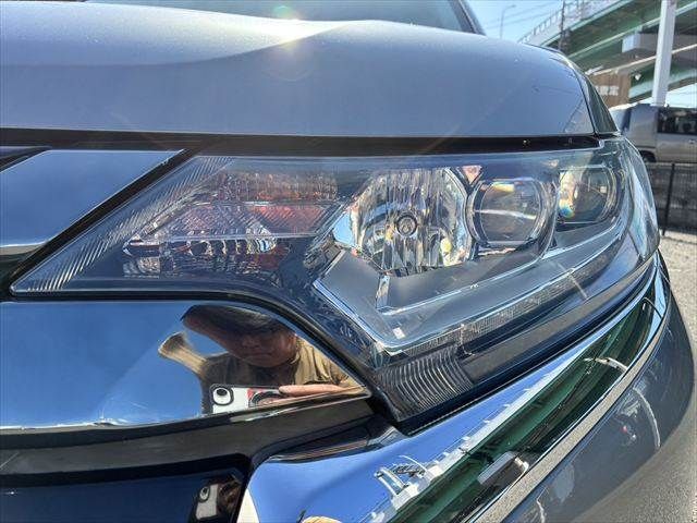 MITSUBISHI OUTLANDER PHEV 2016