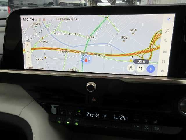 TOYOTA CROWN CROSSOVER 2023