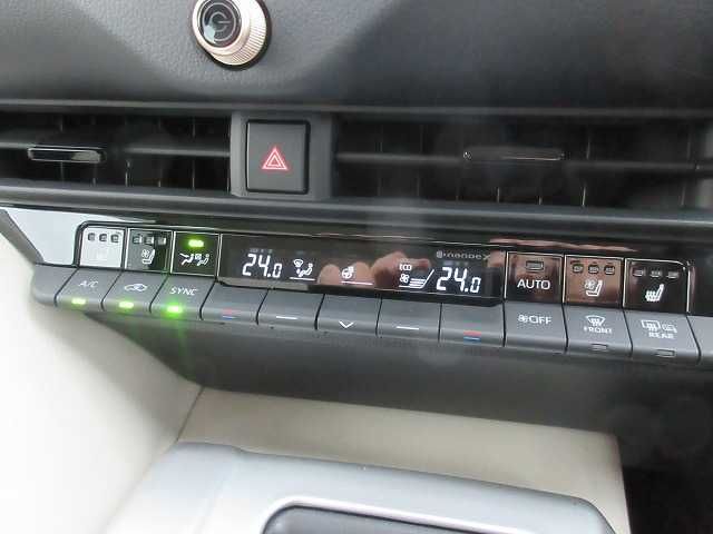 TOYOTA CROWN CROSSOVER 2023