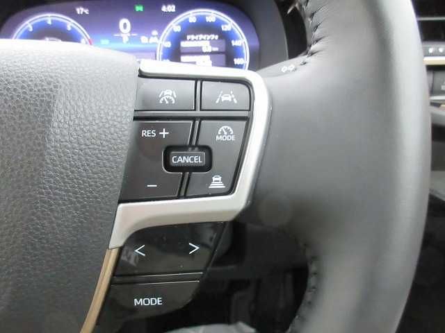 TOYOTA CROWN CROSSOVER 2023