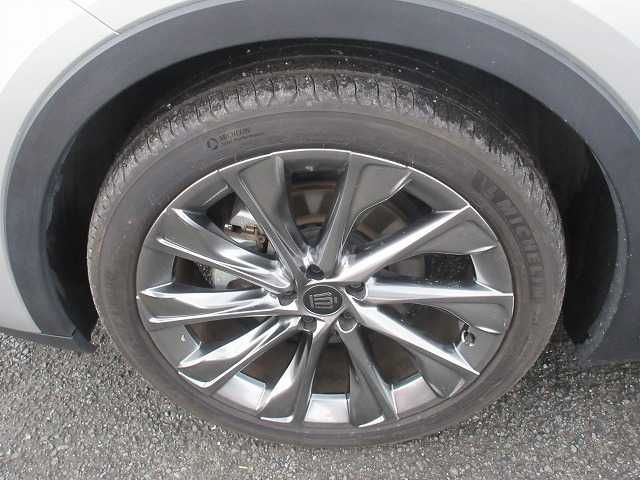 TOYOTA CROWN CROSSOVER 2023