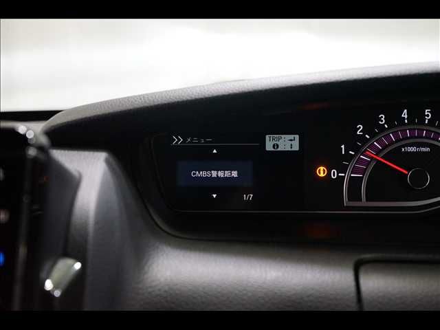 HONDA N BOX CUSTOM 2018