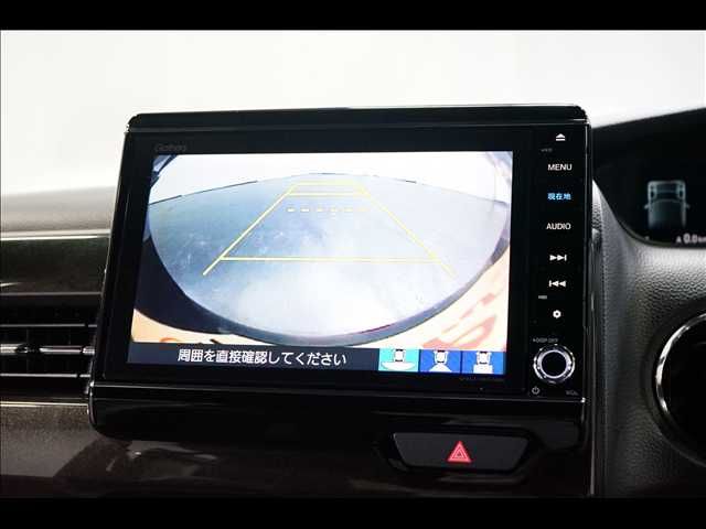 HONDA N BOX CUSTOM 2018