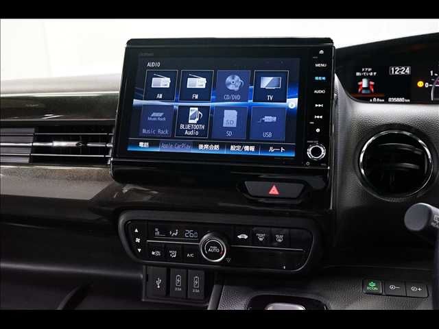 HONDA N BOX CUSTOM 2018