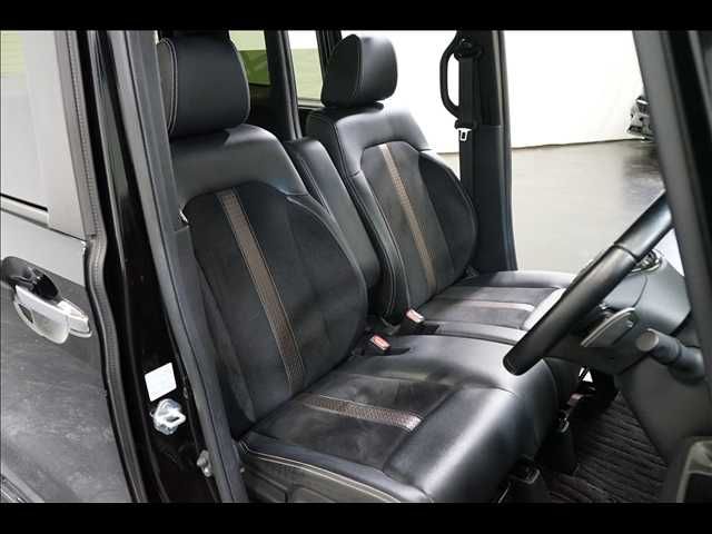 HONDA N BOX CUSTOM 2018