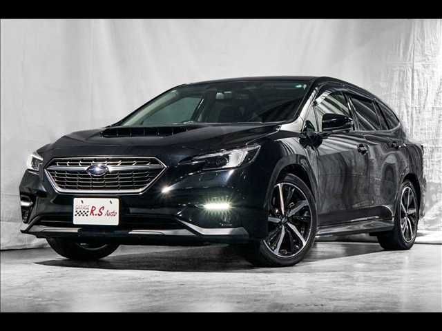 SUBARU LEVORG 2020