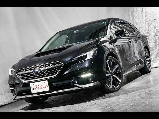 SUBARU LEVORG 2020