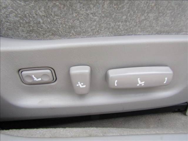 TOYOTA CROWN sedan 2001