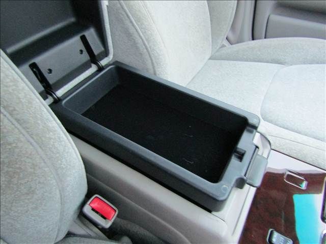 TOYOTA CROWN sedan 2001