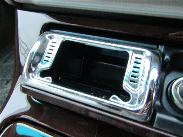 TOYOTA CROWN sedan 2001