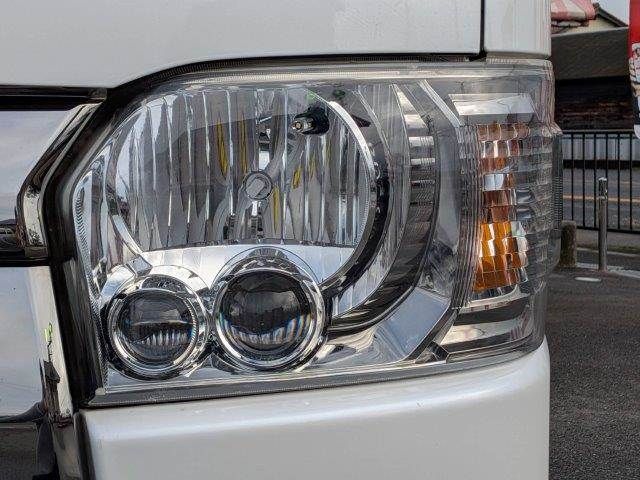 TOYOTA HIACE van 2WD 2015