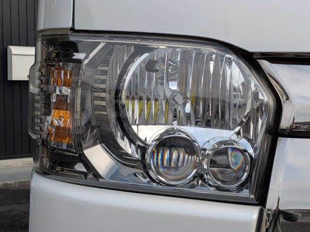 TOYOTA HIACE van 2WD 2015