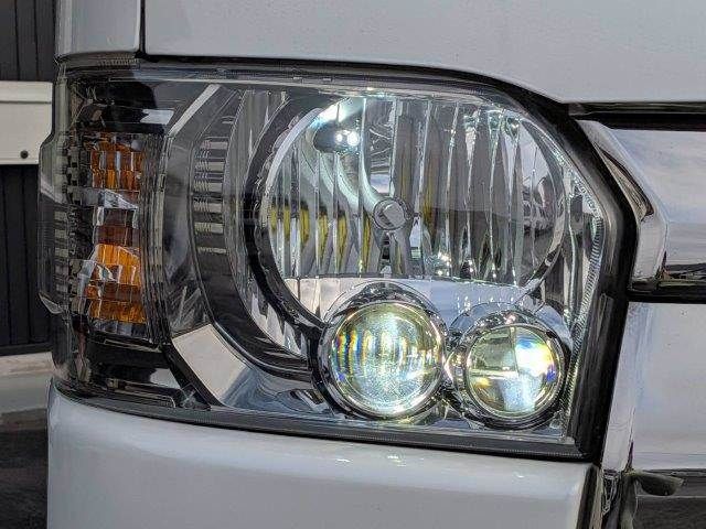 TOYOTA HIACE van 2WD 2015