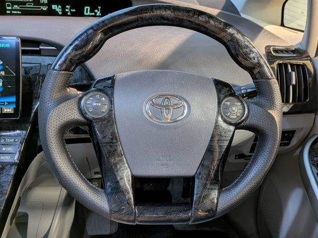 TOYOTA PRIUS 2010