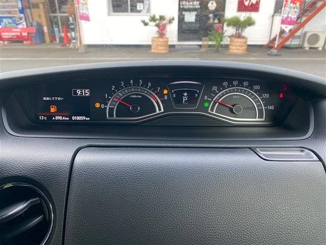 HONDA N BOX CUSTOM 2022