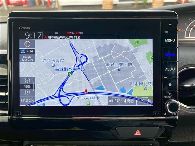 HONDA N BOX CUSTOM 2022