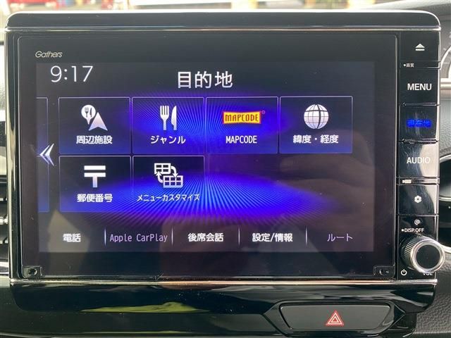 HONDA N BOX CUSTOM 2022