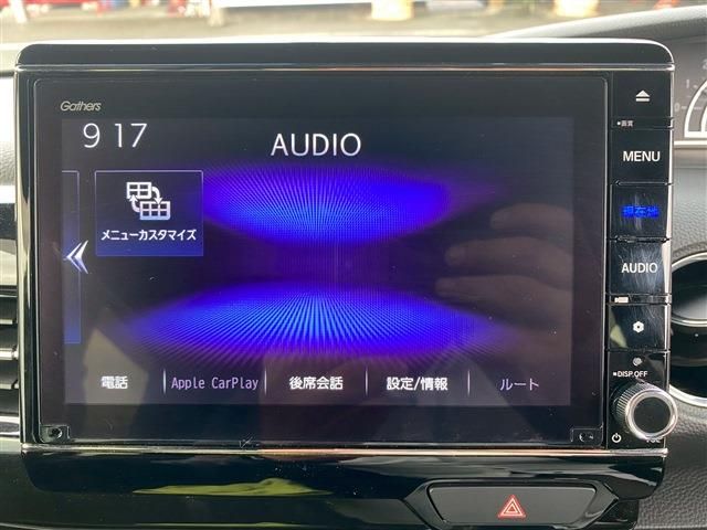 HONDA N BOX CUSTOM 2022