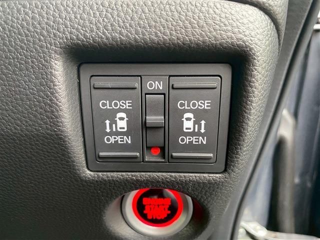 HONDA N BOX CUSTOM 2022