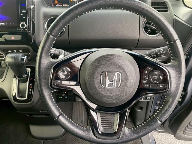 HONDA N BOX CUSTOM 2022