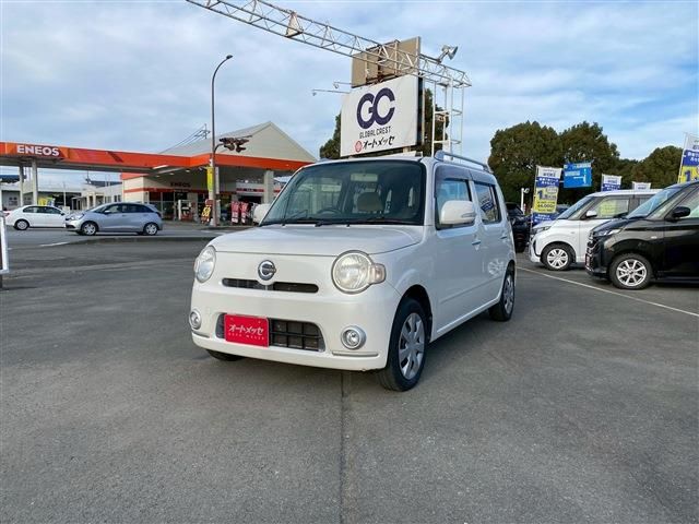 DAIHATSU MIRA Cocoa 2010