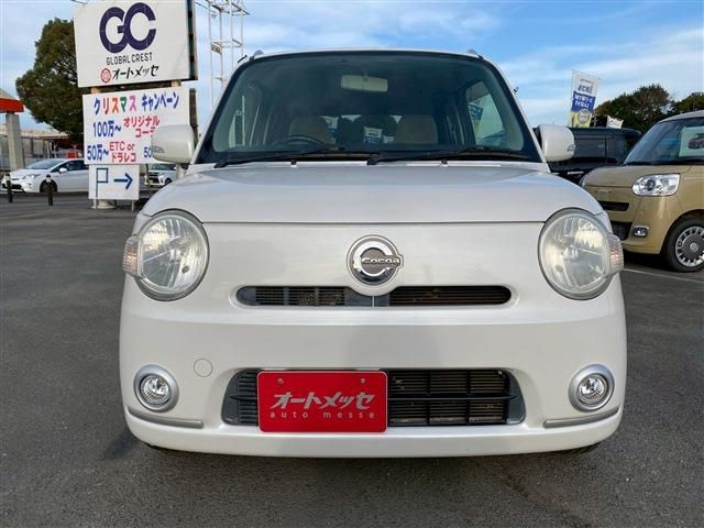 DAIHATSU MIRA Cocoa 2010